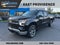 2024 Chevrolet Silverado 1500 Crew Cab Short Box 4-Wheel Drive LT 2FL