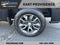 2024 Chevrolet Silverado 1500 Crew Cab Short Box 4-Wheel Drive LT 2FL