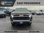 2023 Chevrolet Silverado 1500 Crew Cab Short Box 4-Wheel Drive LT 2FL