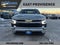 2023 Chevrolet Silverado 1500 Crew Cab Short Box 4-Wheel Drive LT 2FL