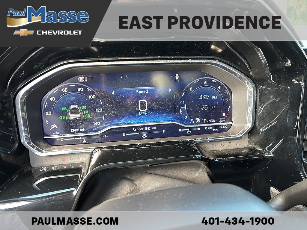 2024 Chevrolet Silverado 1500 Crew Cab Short Box 4-Wheel Drive LT 2FL