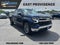 2023 Chevrolet Silverado 1500 Crew Cab Short Box 4-Wheel Drive LT 2FL