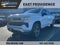 2024 Chevrolet Silverado 1500 Crew Cab Short Box 4-Wheel Drive LT 2FL