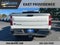 2024 Chevrolet Silverado 1500 Crew Cab Short Box 4-Wheel Drive LT 2FL