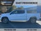 2024 Chevrolet Silverado 1500 Crew Cab Short Box 4-Wheel Drive LT 2FL