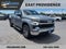 2023 Chevrolet Silverado 1500 Crew Cab Short Box 4-Wheel Drive LT 2FL