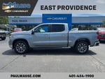 2023 Chevrolet Silverado 1500 Crew Cab Short Box 4-Wheel Drive LT 2FL