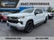 2023 Chevrolet Silverado 1500 Crew Cab Short Box 4-Wheel Drive LT 2FL