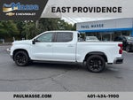 2023 Chevrolet Silverado 1500 Crew Cab Short Box 4-Wheel Drive LT 2FL