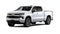 2026 Chevrolet Silverado 1500 Base