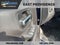2019 Chevrolet Silverado 1500 Crew Cab Short Box 4-Wheel Drive Custom Trail Boss