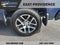 2019 Chevrolet Silverado 1500 Crew Cab Short Box 4-Wheel Drive Custom Trail Boss