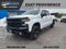 2019 Chevrolet Silverado 1500 Crew Cab Short Box 4-Wheel Drive Custom Trail Boss