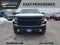 2019 Chevrolet Silverado 1500 Crew Cab Short Box 4-Wheel Drive Custom Trail Boss