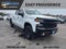 2019 Chevrolet Silverado 1500 Crew Cab Short Box 4-Wheel Drive Custom Trail Boss