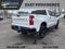 2019 Chevrolet Silverado 1500 Crew Cab Short Box 4-Wheel Drive Custom Trail Boss