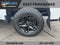 2019 Chevrolet Silverado 1500 Crew Cab Short Box 4-Wheel Drive Custom Trail Boss