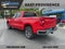 2022 Chevrolet Silverado 1500 LTD Crew Cab Short Box 4-Wheel Drive LT 2FL
