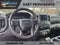 2023 Chevrolet Silverado 1500 Crew Cab Short Box 4-Wheel Drive Custom Trail Boss