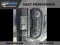 2023 Chevrolet Silverado 1500 Crew Cab Short Box 4-Wheel Drive Custom Trail Boss