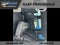 2023 Chevrolet Silverado 1500 Crew Cab Short Box 4-Wheel Drive Custom Trail Boss