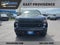 2023 Chevrolet Silverado 1500 Crew Cab Short Box 4-Wheel Drive Custom Trail Boss