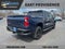 2023 Chevrolet Silverado 1500 Crew Cab Short Box 4-Wheel Drive Custom Trail Boss