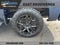 2023 Chevrolet Silverado 1500 Crew Cab Short Box 4-Wheel Drive Custom Trail Boss