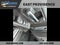 2023 Chevrolet Silverado 1500 Crew Cab Short Box 4-Wheel Drive Custom Trail Boss