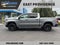 2023 Chevrolet Silverado 1500 Crew Cab Short Box 4-Wheel Drive Custom Trail Boss