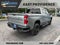 2023 Chevrolet Silverado 1500 Crew Cab Short Box 4-Wheel Drive Custom Trail Boss