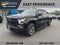 2023 Chevrolet Silverado 1500 Crew Cab Short Box 4-Wheel Drive RST
