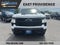2024 Chevrolet Silverado 1500 Crew Cab Short Box 4-Wheel Drive LT Trail Boss