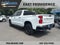 2024 Chevrolet Silverado 1500 Crew Cab Short Box 4-Wheel Drive LT Trail Boss