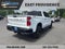2024 Chevrolet Silverado 1500 Crew Cab Short Box 4-Wheel Drive LT Trail Boss