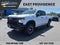 2024 Chevrolet Silverado 1500 Crew Cab Short Box 4-Wheel Drive ZR2