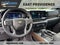 2023 Chevrolet Silverado 1500 Crew Cab Short Box 4-Wheel Drive High Country