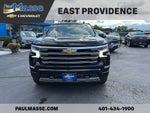 2023 Chevrolet Silverado 1500 Crew Cab Short Box 4-Wheel Drive High Country