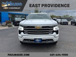 2024 Chevrolet Silverado 1500 Crew Cab Short Box 4-Wheel Drive High Country