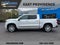 2024 Chevrolet Silverado 1500 Crew Cab Short Box 4-Wheel Drive High Country
