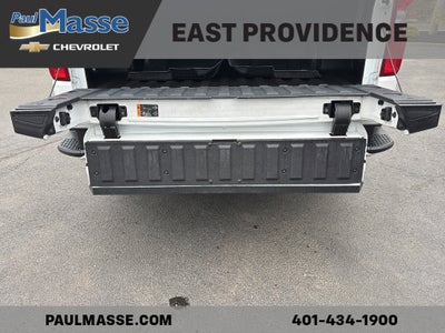 2024 Chevrolet Silverado 1500 Crew Cab Short Box 4-Wheel Drive High Country