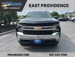 2019 Chevrolet Silverado 1500 Crew Cab Short Box 4-Wheel Drive LT All Star Edition
