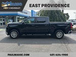 2019 Chevrolet Silverado 1500 Crew Cab Short Box 4-Wheel Drive LT All Star Edition