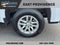 2020 Chevrolet Silverado 1500 Crew Cab Short Box 4-Wheel Drive LT All Star Edition