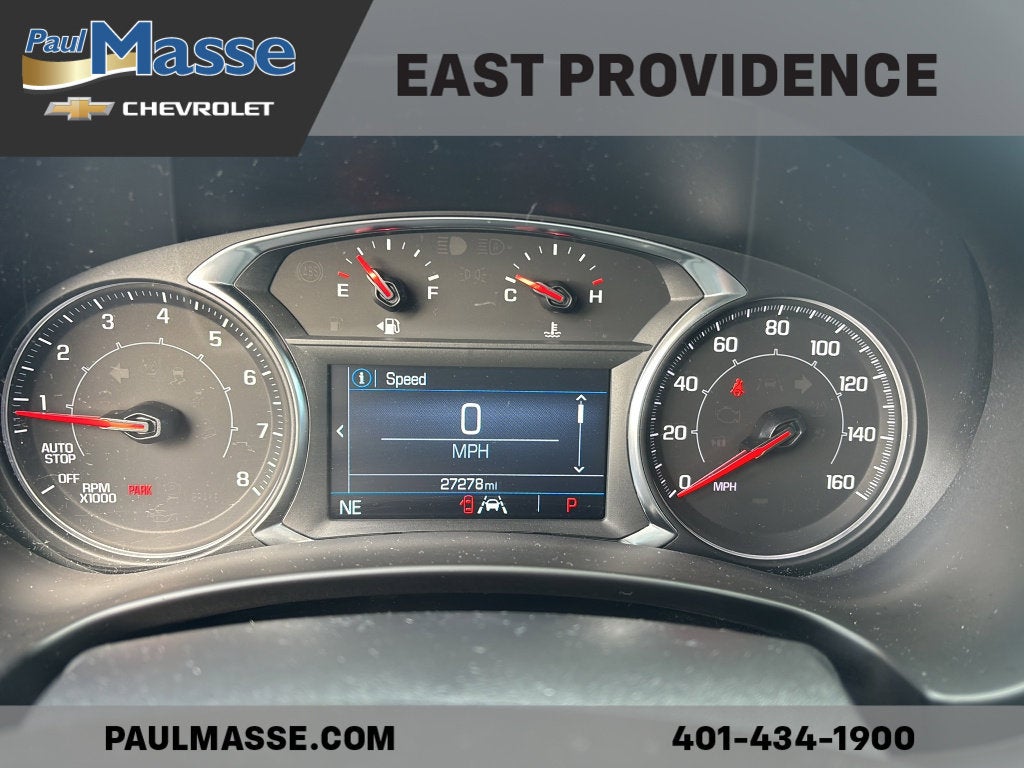 2023 GMC Terrain AWD 4dr SLE