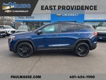 2023 GMC Terrain AWD 4dr SLE