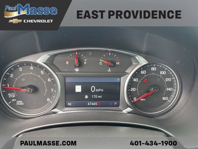 2023 GMC Terrain AWD 4dr SLE