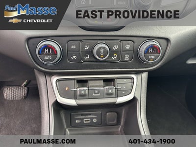 2023 GMC Terrain AWD 4dr SLE