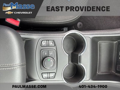 2023 GMC Terrain AWD 4dr SLE