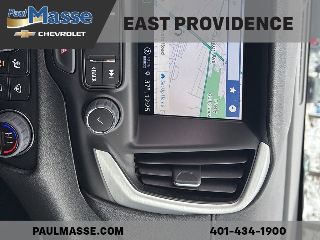 2023 GMC Terrain AWD 4dr SLE